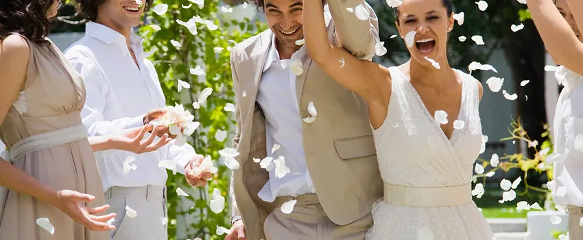 Just Married